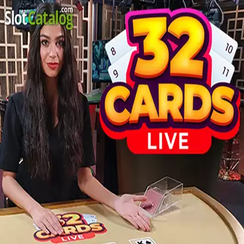 ৩২ কার্ডস - 444 kc পোকার